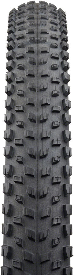 Load image into Gallery viewer, Teravail Drawpoint Tire - 29 x 2.4, Tubeless, Folding, Tan, Durable, Grip Compound