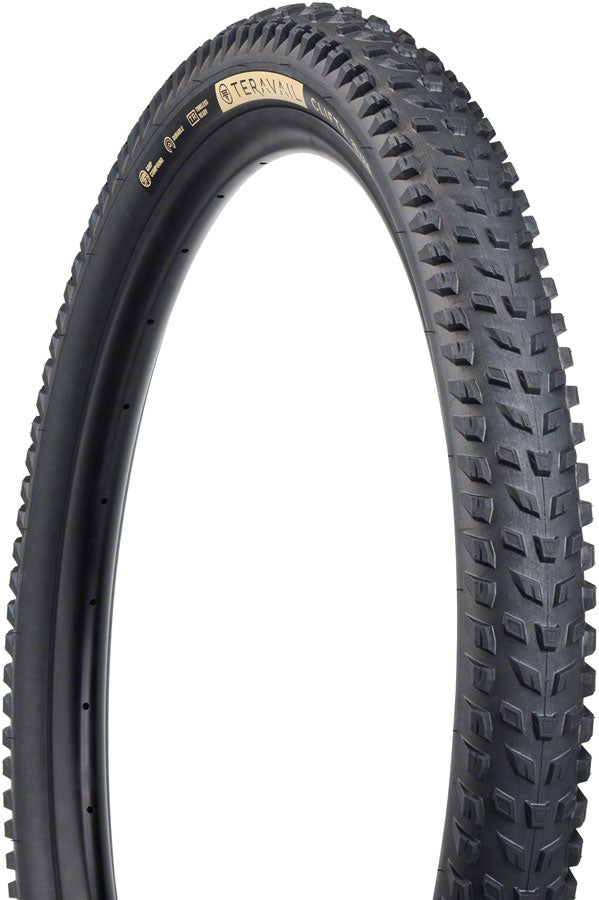 Load image into Gallery viewer, Teravail-Clifty-Tire-29-in-2.5-Folding-TIRE11780-Folding-Tires