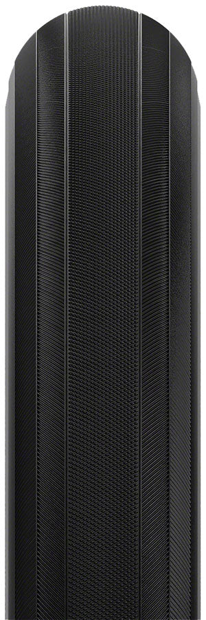 Load image into Gallery viewer, Panaracer GravelKing Slick Tire - 700 x 35, Tubeless, Folding, Black/Brown