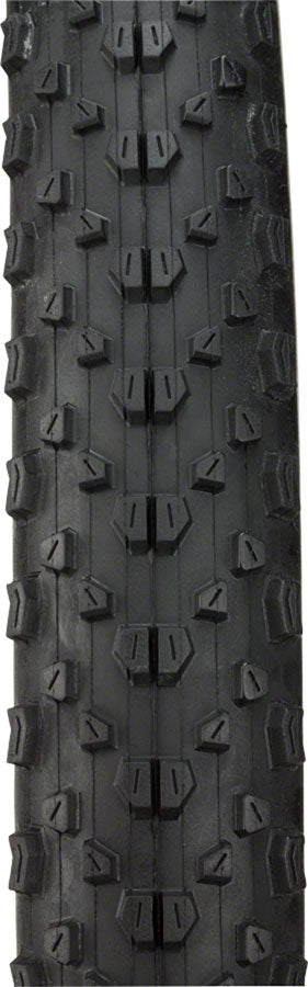 Load image into Gallery viewer, Maxxis Ikon Tire 26 x 2.2 Tubeless Folding Black/Dark Tan Dual EXO