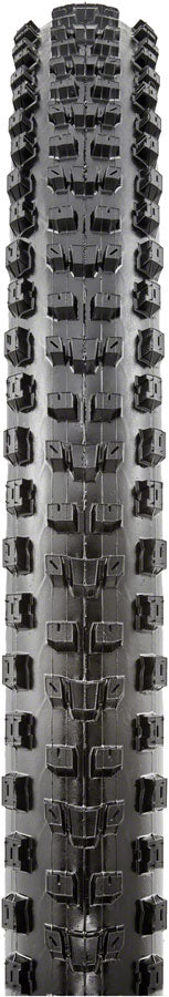Load image into Gallery viewer, Maxxis Dissector 29 x 2.6 Fold TPI 40 Black/Black Reflective Mountain Bike
