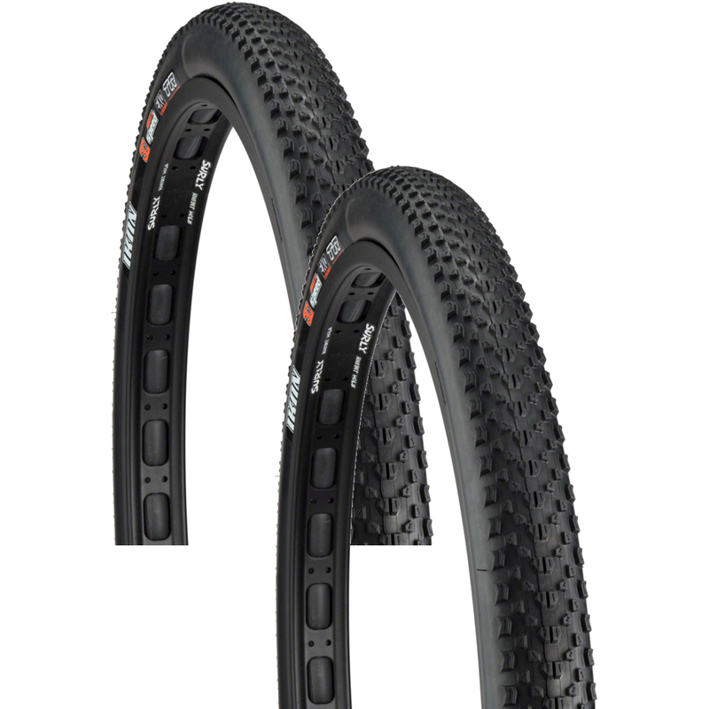 Load image into Gallery viewer, Maxxis-Ikon-Tire-27.5-in-2.35-Folding-TR6203PO2-Folding-Tires