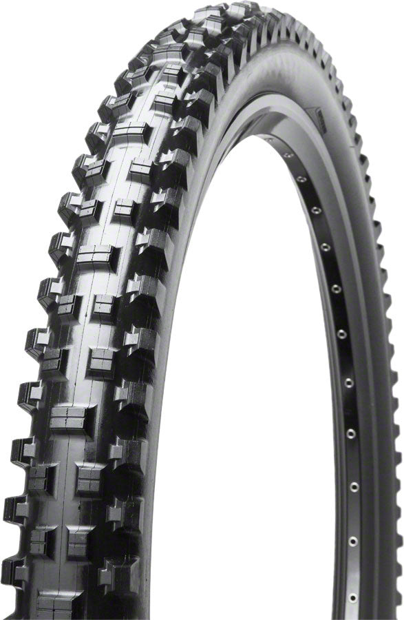 Load image into Gallery viewer, Maxxis-Shorty-Tire-27.5-in-2.5-in-Folding-TIRE2922-Folding-Tires