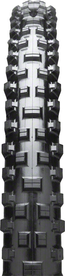 Load image into Gallery viewer, Maxxis Shorty Tire Tubeless Folding 3C DoubleDown Wide Trail 27.5 x 2.5