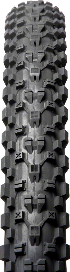 Load image into Gallery viewer, Pacenti Pacenti Neo Moto Tire 27.5 x 2.3 Clincher Folding Black 120tpi