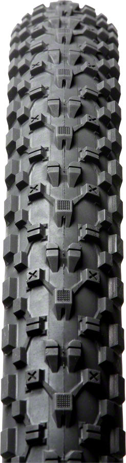 Load image into Gallery viewer, Panaracer NeoMoto 27.5x2.1 Fold TPI 60 Bk/Blk