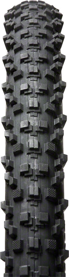 Load image into Gallery viewer, Panaracer Fire Pro Tire 26 x 2 .1 Tubeless Folding Steel Black Mountain Bike
