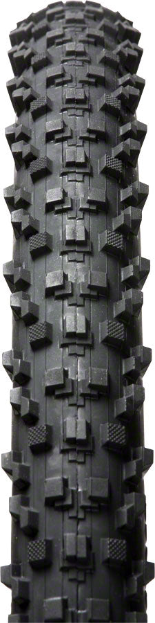 Load image into Gallery viewer, Panaracer Fire Pro Tire 26 x 2 .1 Tubeless Folding Steel Black Mountain Bike