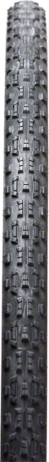 Load image into Gallery viewer, Panaracer GravelKing All Conditions Tire 700 x 35 Tubeless Folding Black