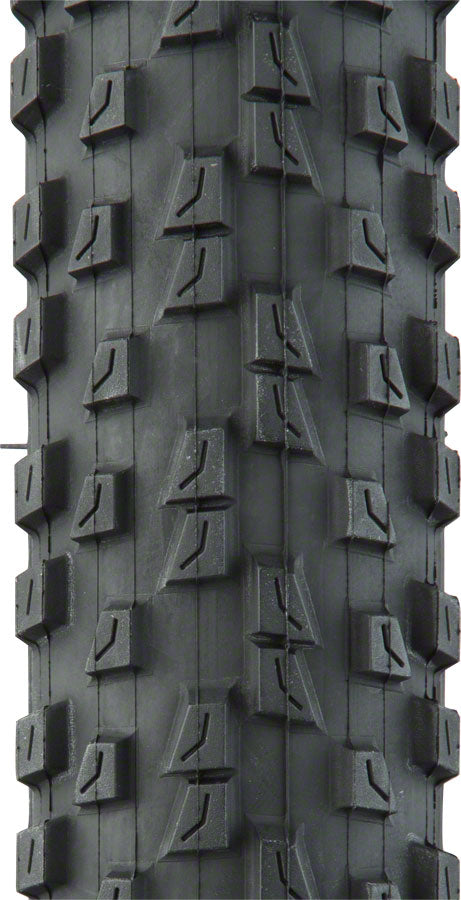 Load image into Gallery viewer, Maxxis Snyper Mountain Tire 24 X 2 60Tpi Folding Dual Compound Silkskin Black