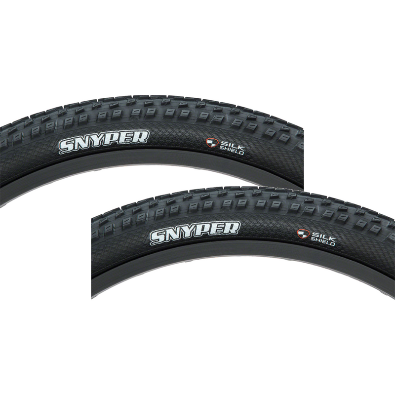 Load image into Gallery viewer, Maxxis-Snyper-Tire-24-in-2-Folding-TR6296PO2-Folding-Tires
