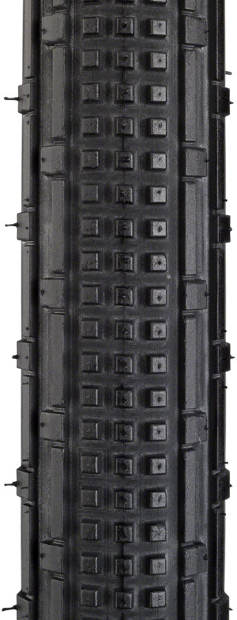 Load image into Gallery viewer, Panaracer GravelKing SK Tire - 700 x 45, Tubeless, Folding, Black/Brown