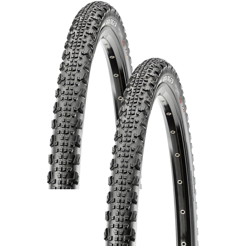 Load image into Gallery viewer, Maxxis-Ravager-Tire-700c-40-Folding-TR6336PO2-Folding-Tires
