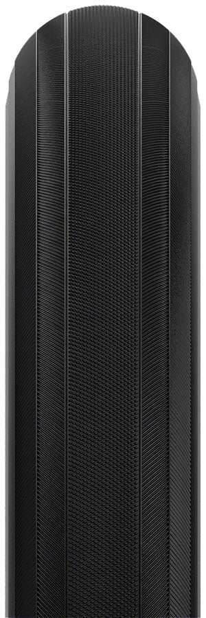 Load image into Gallery viewer, Panaracer GravelKing Slick Plus Tire - 700 x 35, Tubeless, Folding, Black