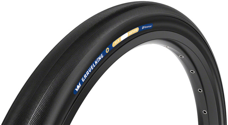Load image into Gallery viewer, Panaracer-GravelKing-Slick-Plus-Tire-700c-35-Folding-TIRE10821-Folding-Tires