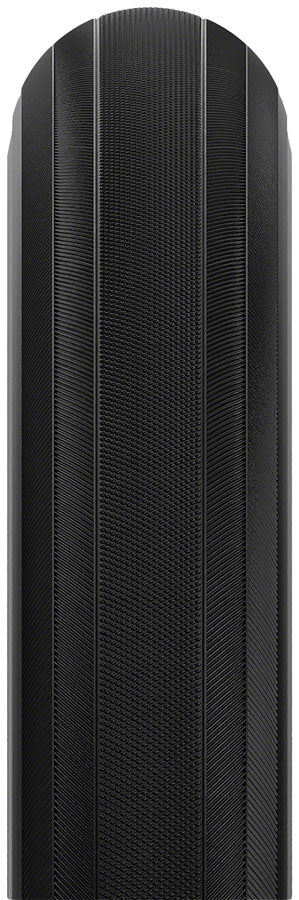 Load image into Gallery viewer, Panaracer GravelKing Slick Plus Tire - 700 x 45, Tubeless, Folding, Black/Brown