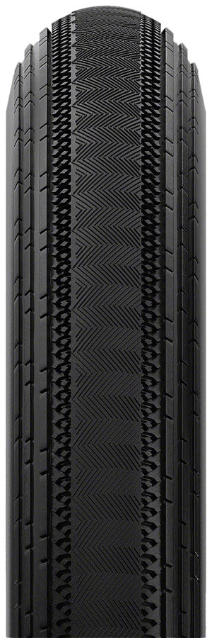 Panaracer GravelKing SS Plus Tire - 700 x 30, Tubeless, Folding, Black