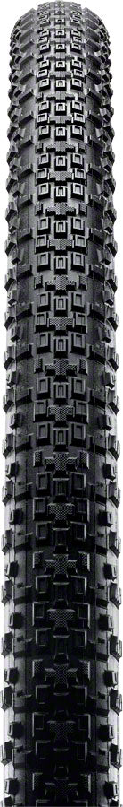 Maxxis Rambler Tire 700 x 50 Tubeless Folding Black Dual SilkShield