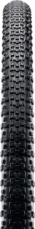 Load image into Gallery viewer, Maxxis Rambler Tire 700 x 50 Tubeless Folding Black Dual SilkShield