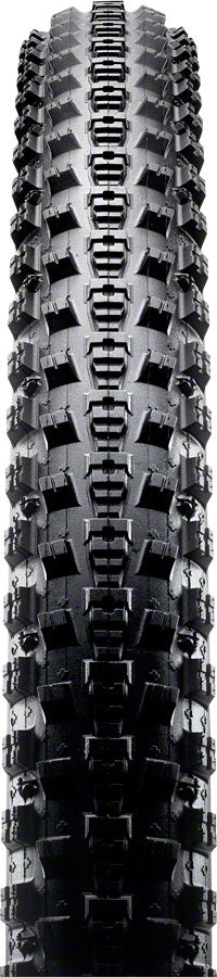 Load image into Gallery viewer, Maxxis CrossMark II DC/EXO/TR 27.5x2.25 Tubeless TPI 60 Bk/Blk