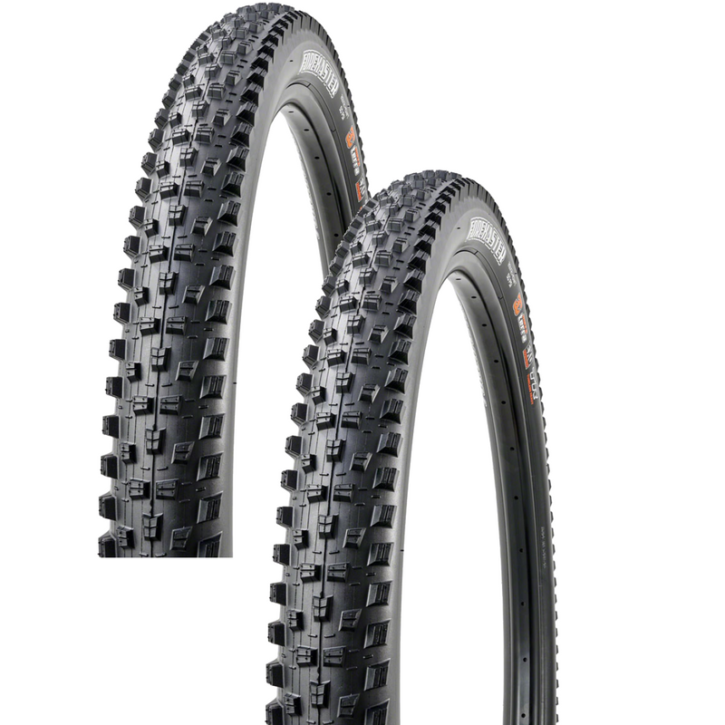 Load image into Gallery viewer, Maxxis-Forekaster-Tire-29-in-2.6-Folding-TR6432PO2-Folding-Tires