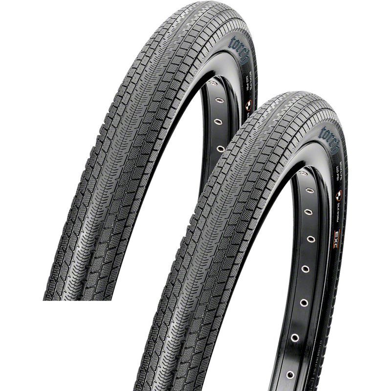Load image into Gallery viewer, Maxxis-Torch-Tire-29-in-2.1-Folding-TR6474PO2-Folding-Tires