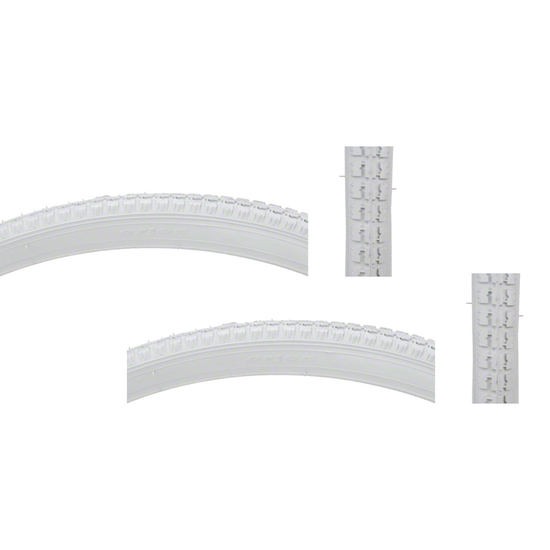 Load image into Gallery viewer, Primo-Wheelchair-Tire-24-in-1-3-08-Wire-TR6522PO2-Wire-Bead-Tires