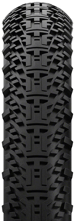 Load image into Gallery viewer, Panaracer GravelKing X1 Plus Tire - 700 x 55, Tubeless, Folding, Black