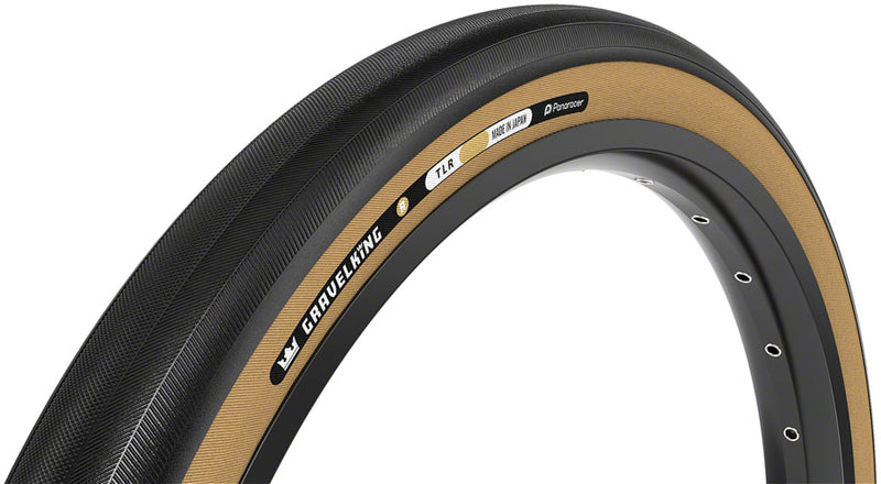 Load image into Gallery viewer, Panaracer-GravelKing-Slick-R-Tire-700c-30-Folding_TIRE10863
