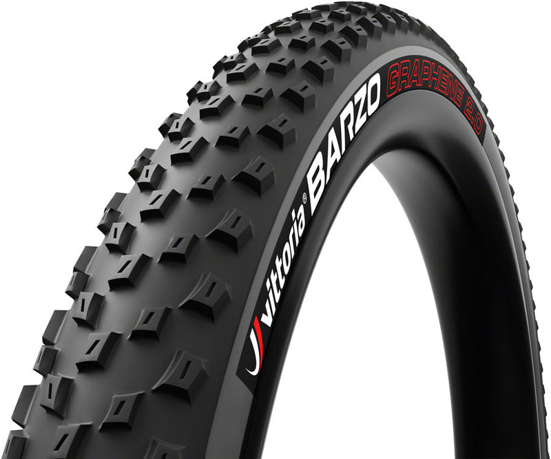 Load image into Gallery viewer, Vittoria-Barzo-XC-Trail-Tire-29-in-2.25-Folding-TR6638-Folding-Tires