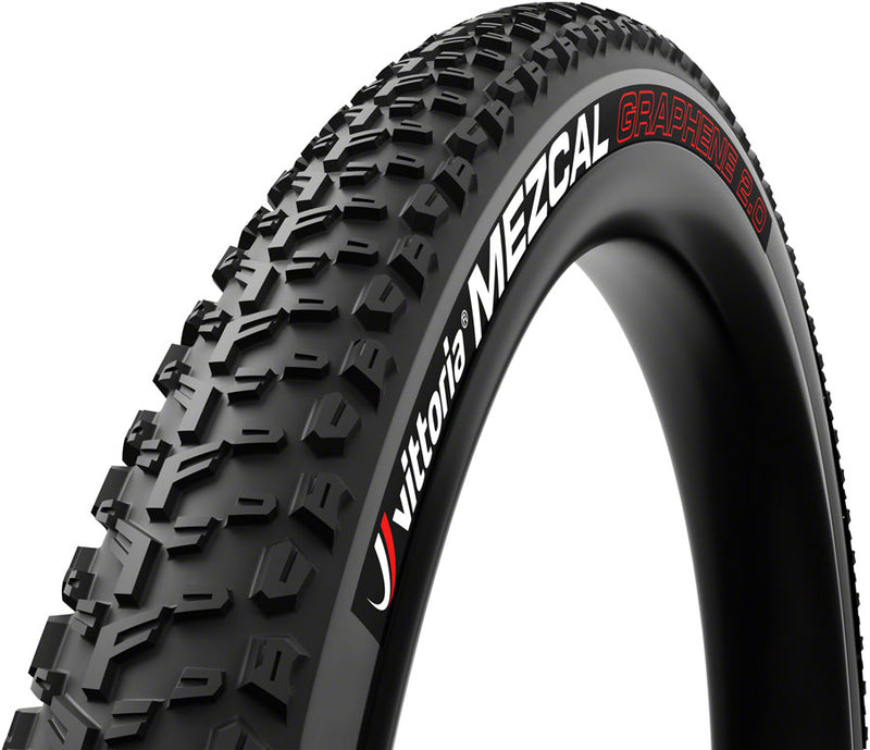 Load image into Gallery viewer, Vittoria-Mezcal-III-Tire-29-in-2.60-Folding-TR6642-Folding-Tires