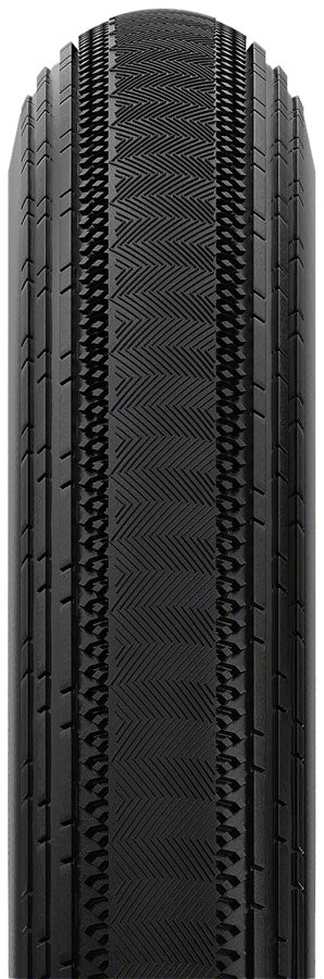 Load image into Gallery viewer, Panaracer GravelKing SS R Tire - 700 x 28, Clincher, Folding, Black/Amber