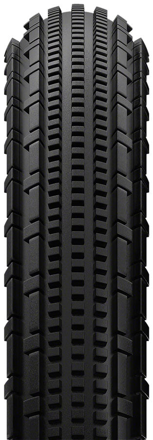 Load image into Gallery viewer, Panaracer GravelKing SK R Tire - 700 x 45, Tubeless, Folding, Black/Amber