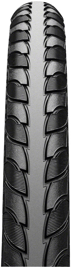Load image into Gallery viewer, Continental Top Contact II Tire - 700 x 47, Clincher, Folding, Black/Reflex, Vectran Breaker, E50
