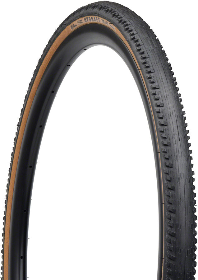 Load image into Gallery viewer, Teravail-Updraft-Tire-700c-40-Folding-TIRE12500-Folding-Tires
