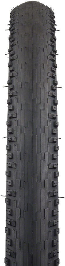 Load image into Gallery viewer, Teravail Updraft Tire - 700 x 50, Tubeless, Folding, Black, Durable, Fast Compound