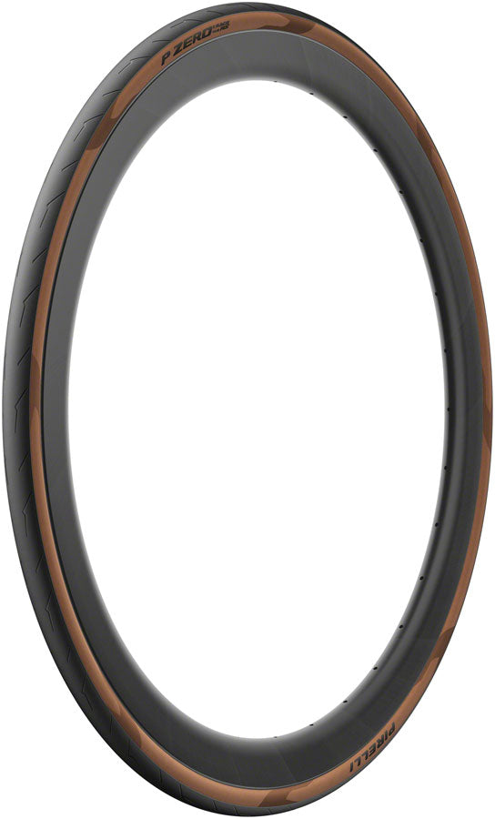 Load image into Gallery viewer, Pirelli-P-ZERO-Race-TLR-RS-Tire-700c-32-Folding-TIRE11376-Folding-Tires