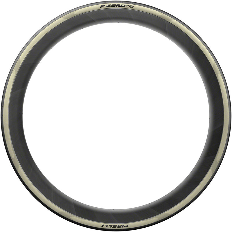 Load image into Gallery viewer, Pirelli P ZERO Race TLR RS Tire - 700 x 28, Tubeless, Folding, Retro, SpeedCore, SmartEvo