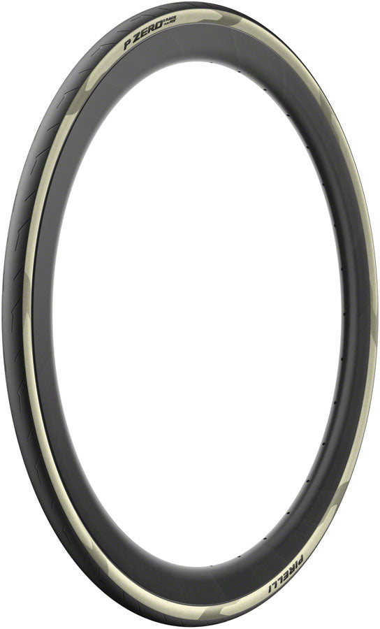 Load image into Gallery viewer, Pirelli-P-ZERO-Race-TLR-RS-Tire-700c-32-Folding-TIRE11378-Folding-Tires