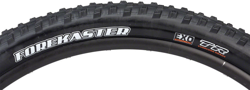 Load image into Gallery viewer, Maxxis Forekaster Tire 29 X 2.6 60Tpi Folding Dual Compound Exo Tubeless Wide