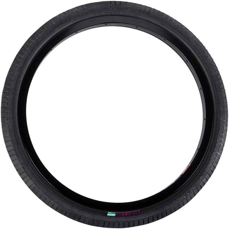Load image into Gallery viewer, Odyssey Frequency G Original Tire - 20 x 1.75, Clincher, Wire, Black