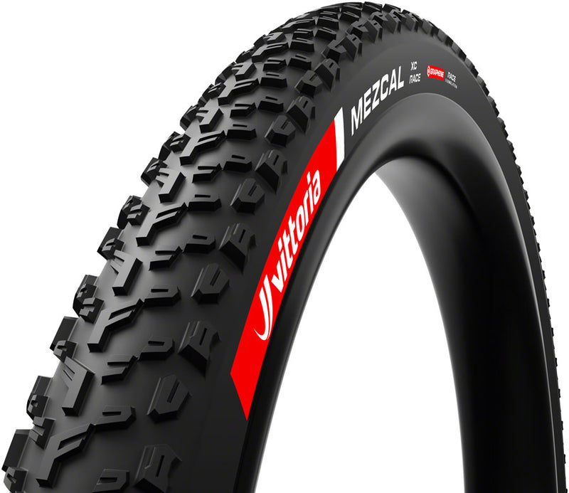 Load image into Gallery viewer, Vittoria-Mezcal-XC-Race-Tire-29-in-2.40-Folding-TIRE10943-Folding-Tires