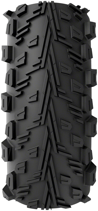 Load image into Gallery viewer, Vittoria Peyote XC Race Tire - 29 x 2.40, Tubeless, Folding, Black/Brown, Graphene + Silica, G2.0