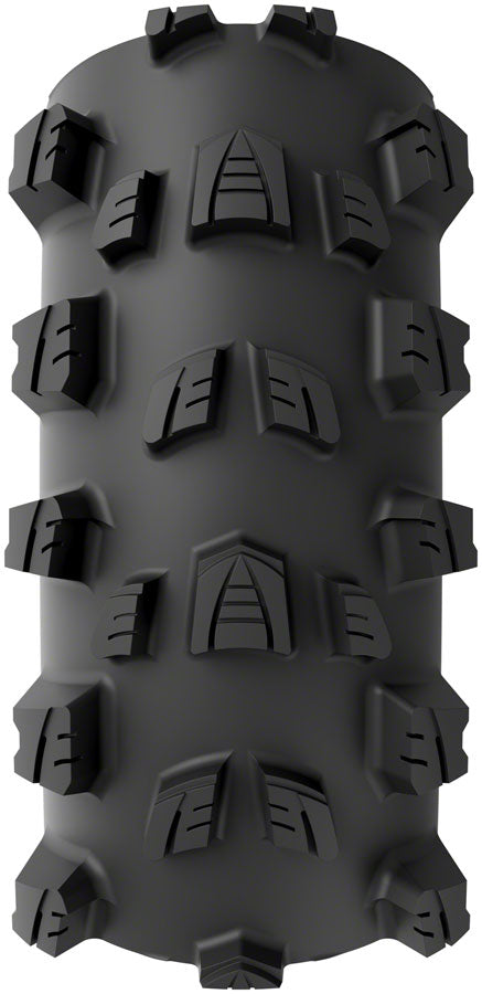 Load image into Gallery viewer, Vittoria MOSTRO Mountain Tire, 29x2.6, Folding, Tubeless Ready, Race Formulation Graphene + Silica, Reinforced Nylon,