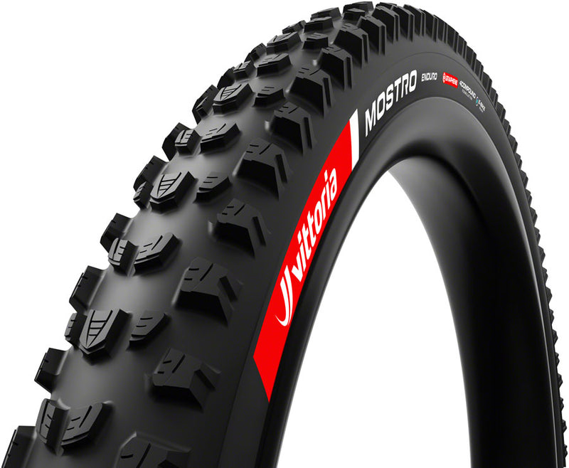 Load image into Gallery viewer, Vittoria-Mostro-Enduro-29-in-2.60-Folding-TIRE11126-Folding-Tires