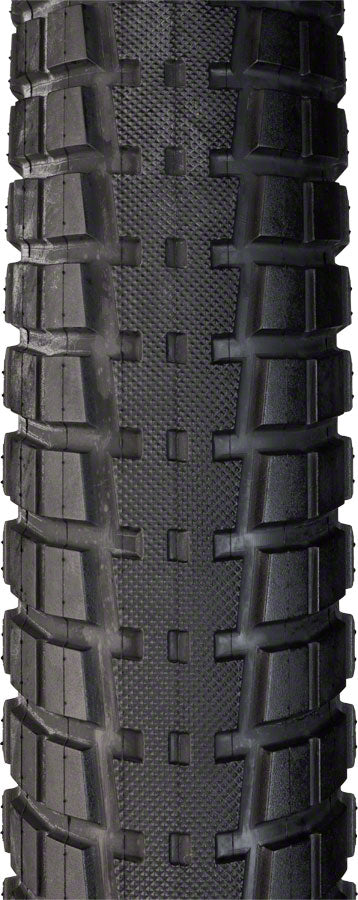 Load image into Gallery viewer, Odyssey Mike Aitken Tire 20 x 2.45 Black Tread Pattern For Street And Dirt