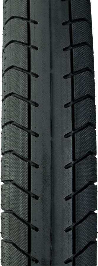 Load image into Gallery viewer, Odyssey Path Pro Tire 20 x 2.25 Clincher Wire Black Reflective BMX