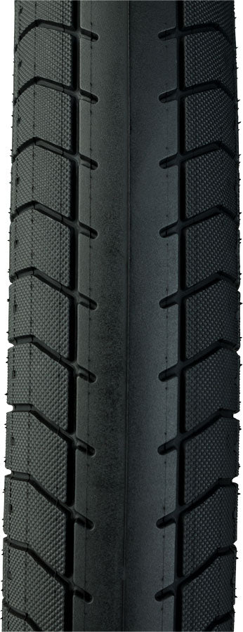 Load image into Gallery viewer, Odyssey Path Pro Tire 20 x 2.4 Clincher Wire Black Reflective BMX Bike