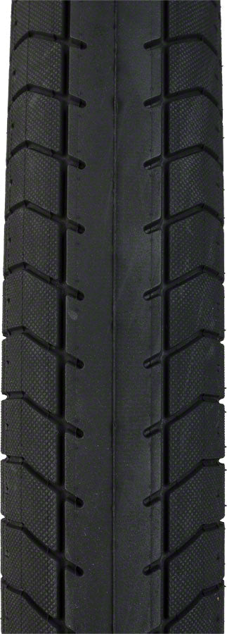 Load image into Gallery viewer, Odyssey Path Pro 20x2.4 Clincher Wire TPI 60 Black/Black Dual Ply Sidewall