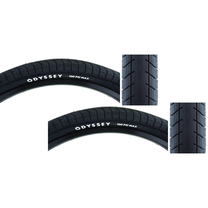 Load image into Gallery viewer, Odyssey-Path-Pro-20-in-2.4-Wire-TR7030PO2-Wire-Bead-Tires